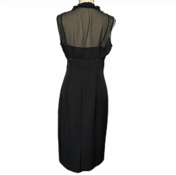 Voir Voir pin up dress size 10 - Picture 3 of 6